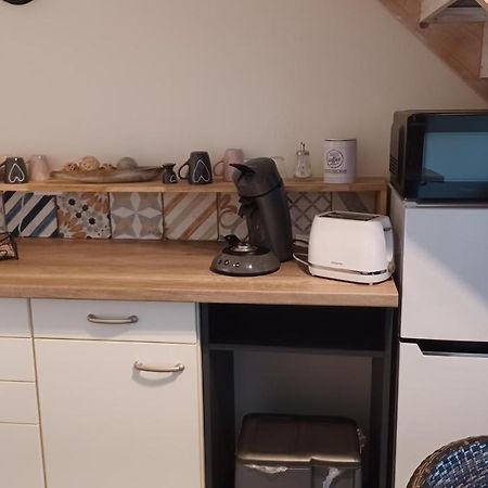 Schulzis Ferienwohnung Windeck Extérieur photo