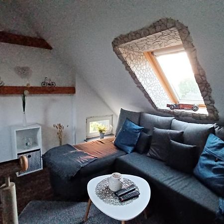 Schulzis Ferienwohnung Windeck Extérieur photo