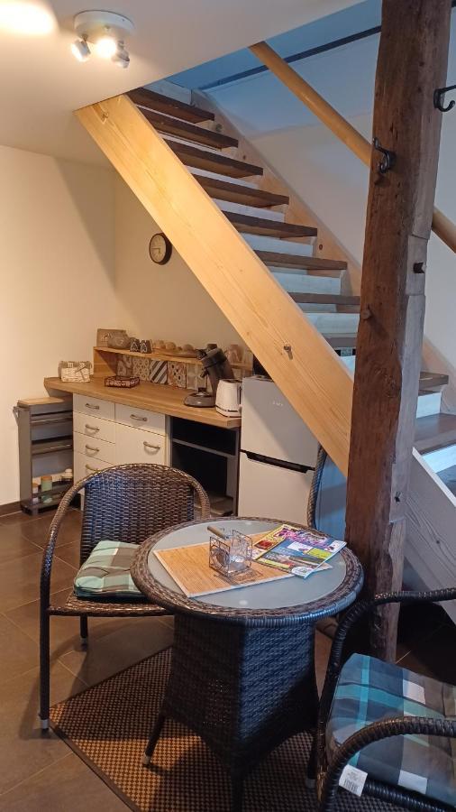 Schulzis Ferienwohnung Windeck Extérieur photo