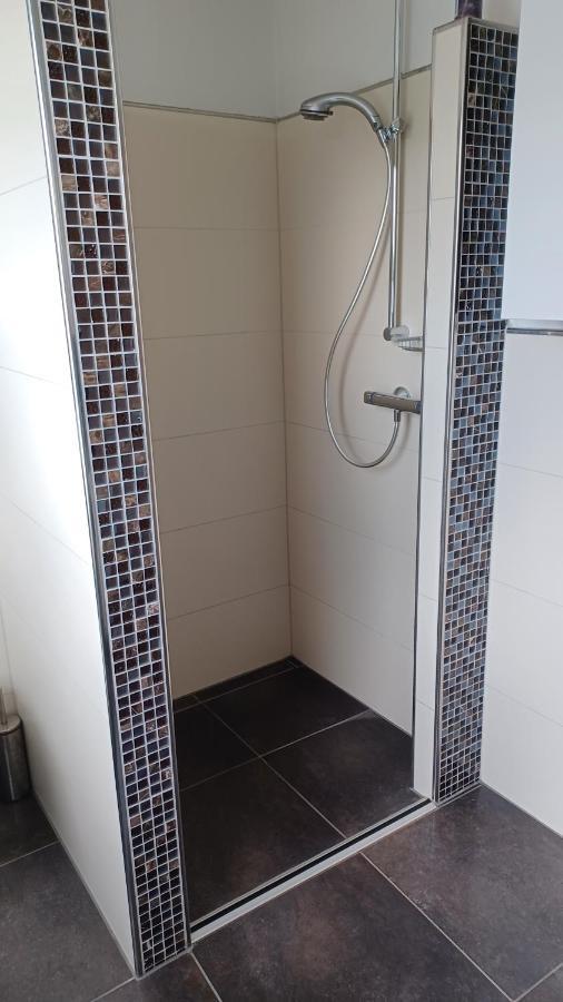 Schulzis Ferienwohnung Windeck Extérieur photo