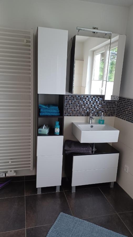 Schulzis Ferienwohnung Windeck Extérieur photo