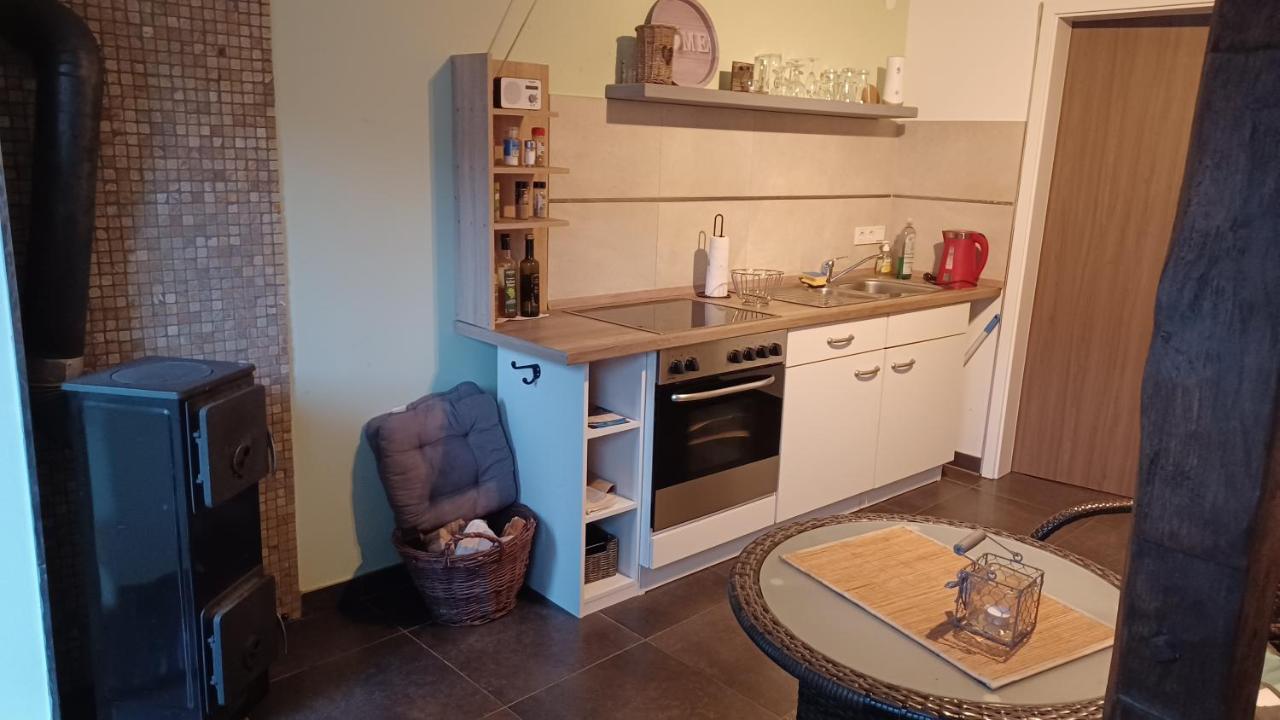 Schulzis Ferienwohnung Windeck Extérieur photo