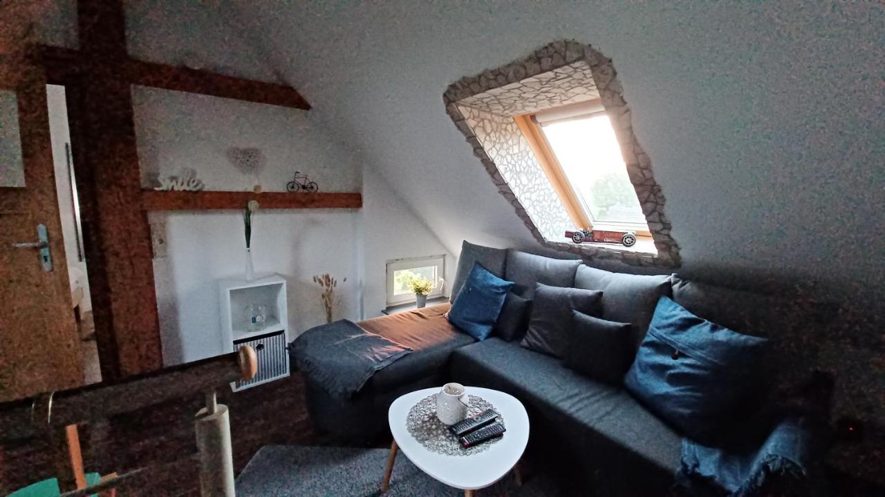 Schulzis Ferienwohnung Windeck Extérieur photo