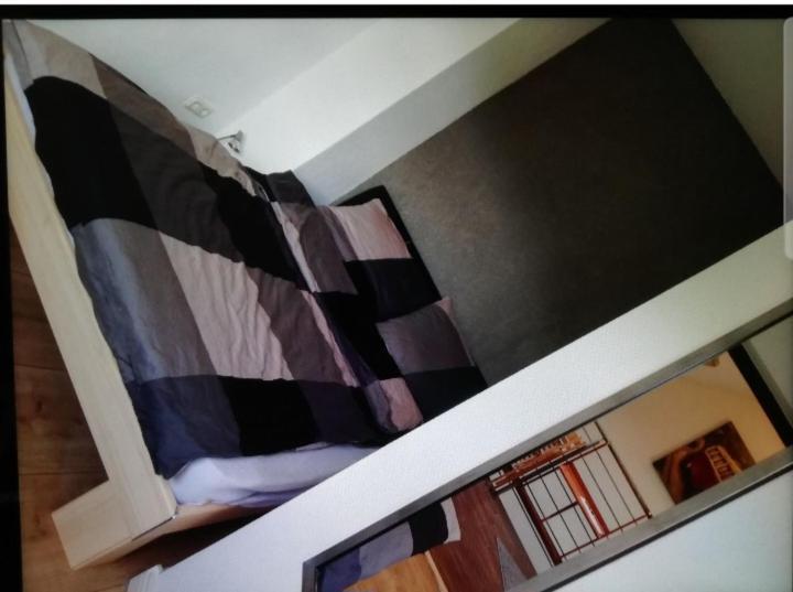Schulzis Ferienwohnung Windeck Extérieur photo
