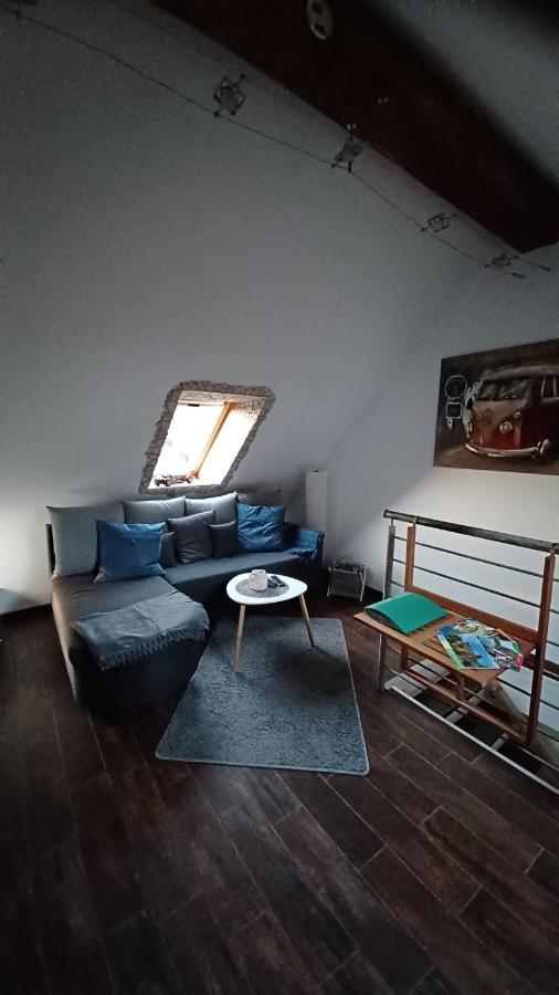 Schulzis Ferienwohnung Windeck Extérieur photo