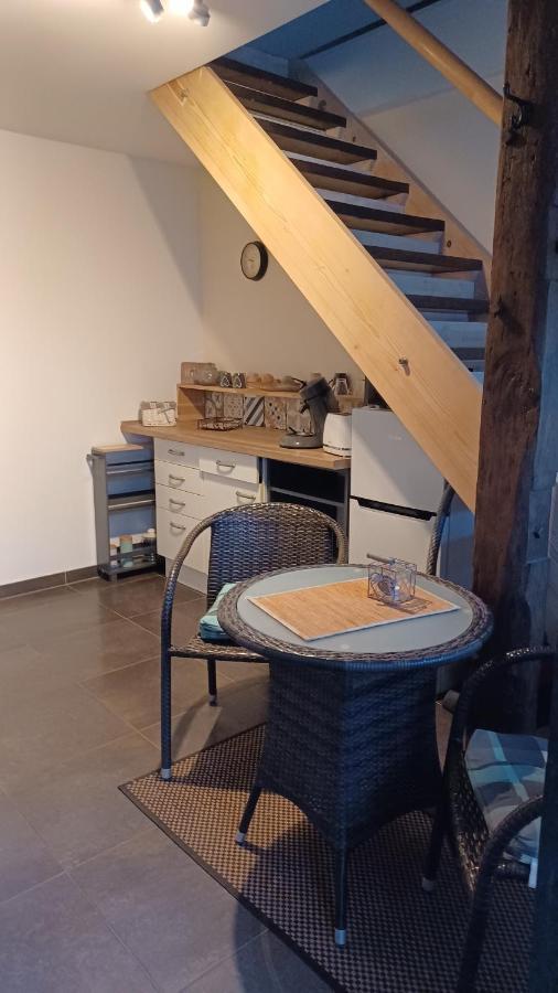 Schulzis Ferienwohnung Windeck Extérieur photo